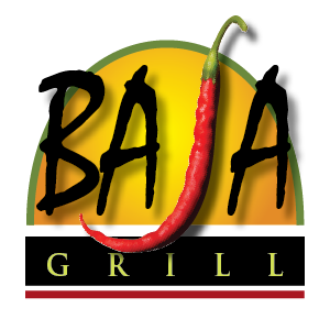 Baja Grill logo