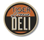 Tiger Avenue Deli logo